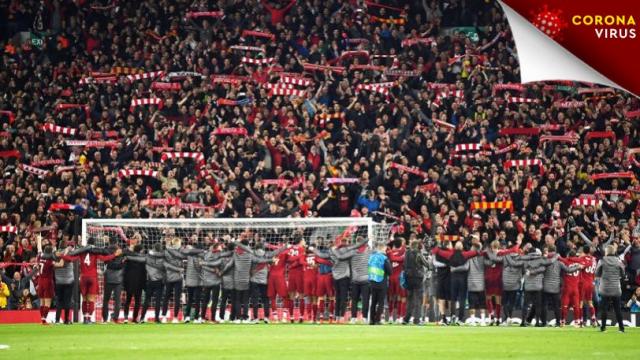Το «You 'll never walk alone» θα ακουστεί σε όλη την Ευρώπη!