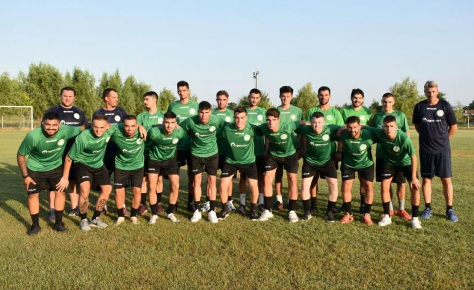 Δύσκολη αποστολή για τον αποδεκατισμένο Μ. Αλέξ. Τρικάλων στην Κοζάνη