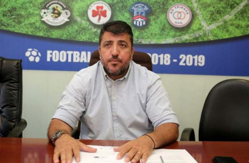 Λεουτσάκος: Κατοχυρωμένη τηλεοπτικά η FL-Να αναλάβουν τις ευθύνες για SL2