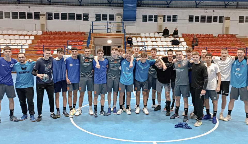 Εύκολη νίκη του Φέρωνα Βέροιας επί του Πανσερραϊκού