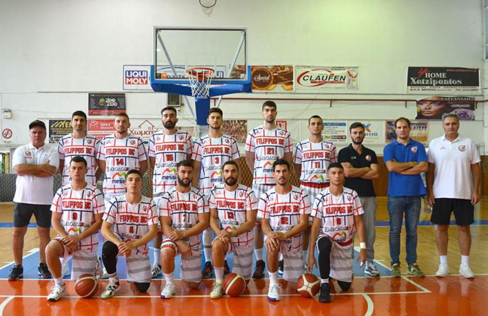 Βαριά ήττα του ΦΙΛΙΠΠΟΥ στο Παγκράτι