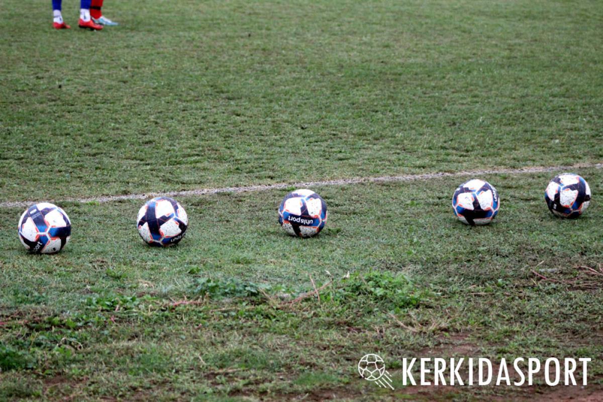 ΕΠΣΗ: Ορισμός Αγώνων Play-off Πρωταθλήματος Υποδομών Κ-12