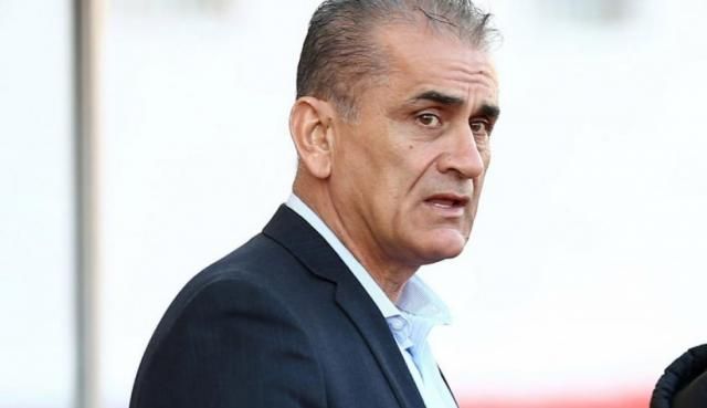 Τσαλουχίδης: "Η ΒΕΡΟΙΑ είναι ένας σύλλογος που θα τον ζήλευαν πολλοί"