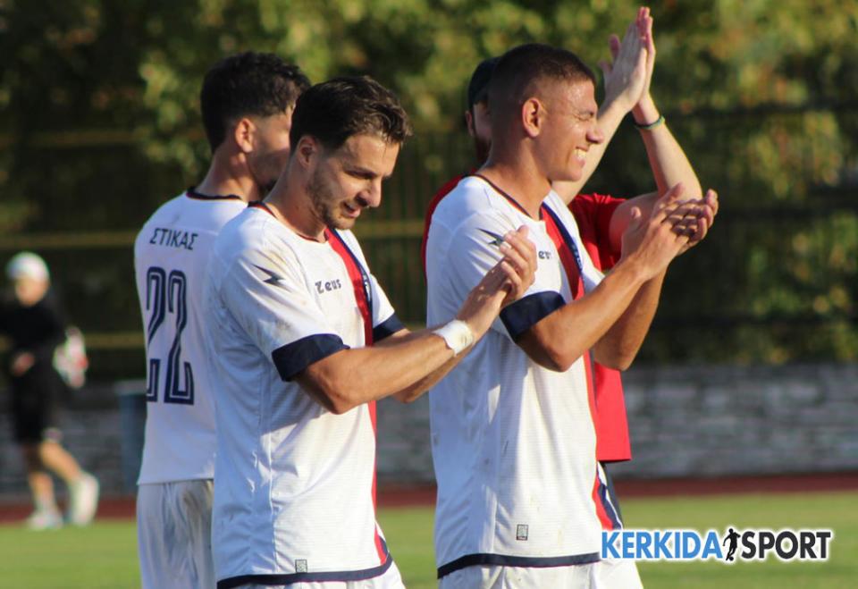 Εξοφλεί άμεσα παίκτες και προσωπικό η ΠΑΕ ΒΕΡΟΙΑ