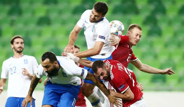 Με το 2.50 στο ΟΑΚΑ και τη ματσάρα στην Κροατία!