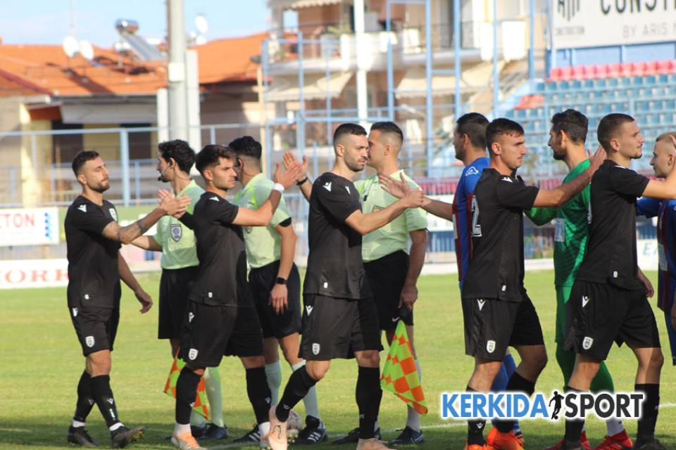 Γ' Εθνική: Το πανόραμα της 9ης αγωνιστικής