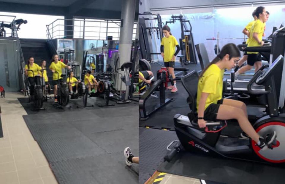 Στην τελική ευθεία η προετοιμασία της ΑΕΚ Βέροιας για το ματς με την Φλώρινα