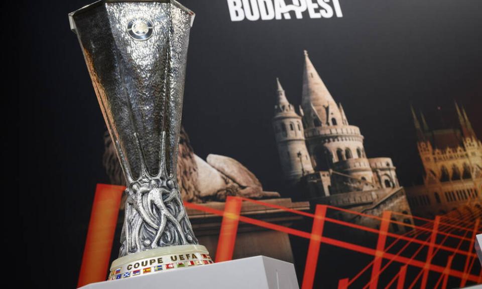 Europa League: Ιταλικός «εμφύλιος», Μίλαν - Ρόμα, με Αταλάντα η Λίβερπουλ