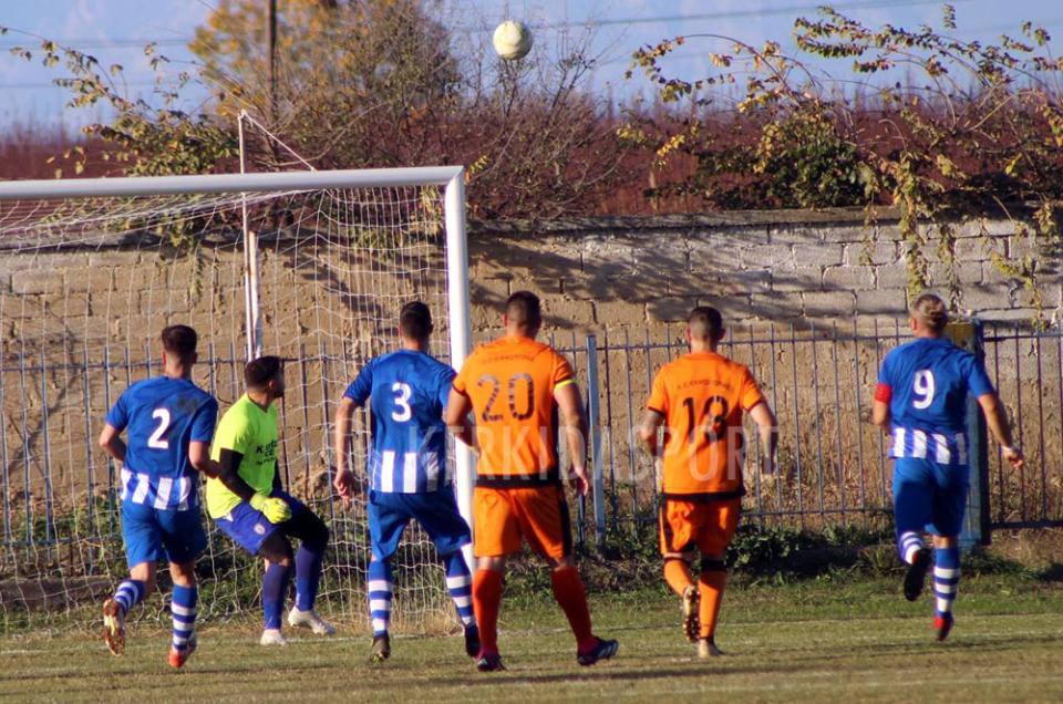 Πώς θα συνεχιστεί το πρωτάθλημα της Β' ΕΠΣΗ