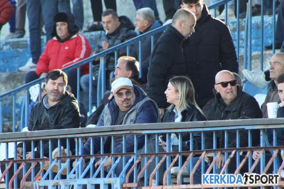 Εκλογές για νέα διοίκηση στον ΦΑΣ Νάουσα