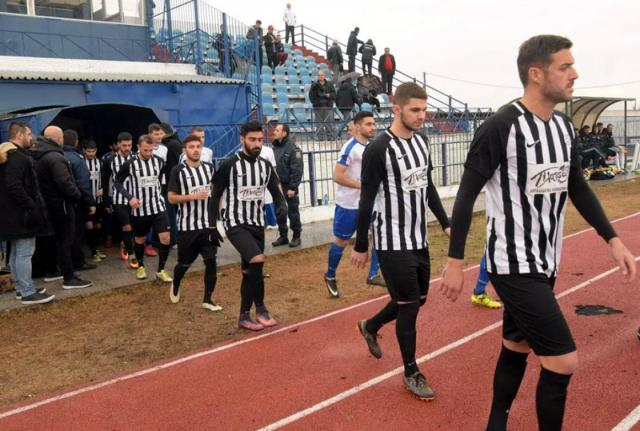 Στη Νέα Ευκαρπία η ΑΓΚΑΘΙΑ κόντρα στον Μακεδονικό