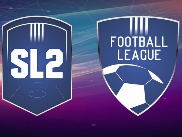 «Τόσο επικίνδυνη η μπάλα της Football League;»