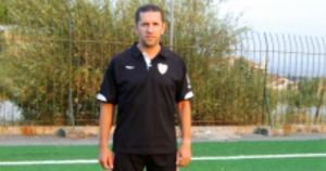 Β. Καστανιώτης: «Με την σκέψη στον τελικό»