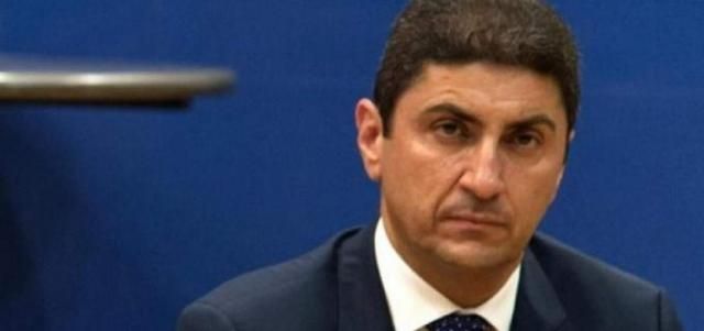 Μήνυμα Αυγενάκη για αναδιάρθρωση