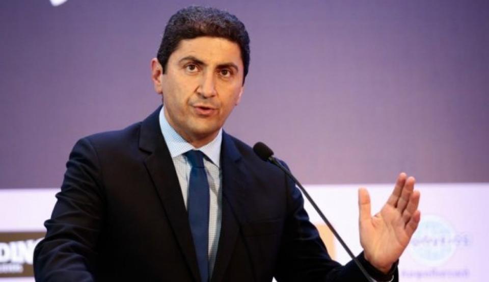 Αυγενάκης: Θεσσαλονίκη, Ηράκλειο και Αθήνα υποψήφιες πόλεις για το Μουντιάλ 2030