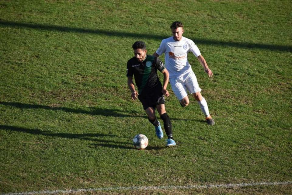 Ήττα με ανατροπή για τον Μ. Αλέξανδρο Τρικάλων στην Λευκίμμη