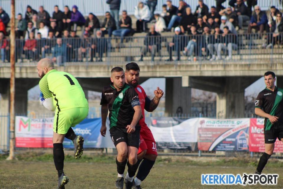 Στιγμιότυπα και δηλώσεις από παιχνίδια της 16ης αγωνιστικής της Α' ΕΠΣΗ