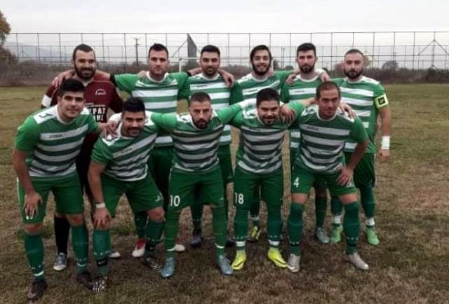 Μεταγραφές και ανανεώσεις στον ΠΑΟ Παλατιτσίων