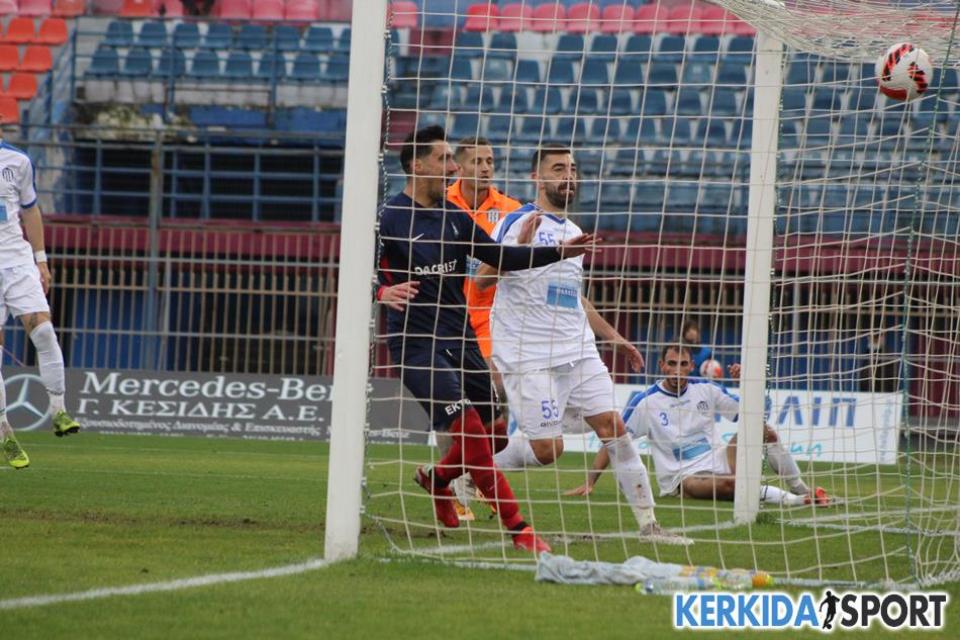 Αύξησε την διαφορά από τους διώκτες του ο Γιάννης Πασάς