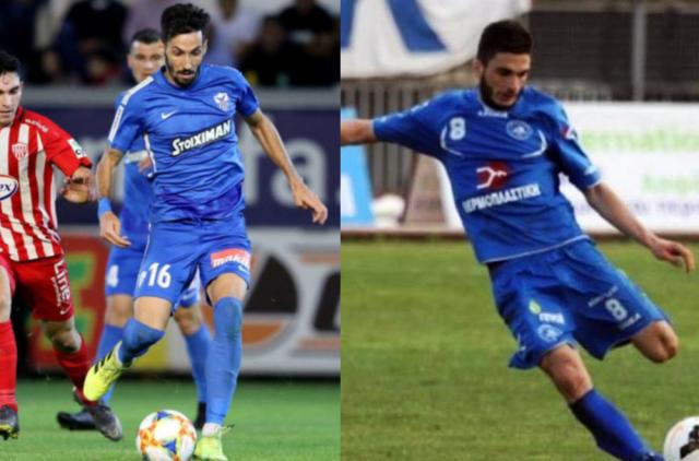 (Ξανα)βλέπει Βασιλακάκη, κλείνει Γαβριηλίδη η "Βασίλισσα"