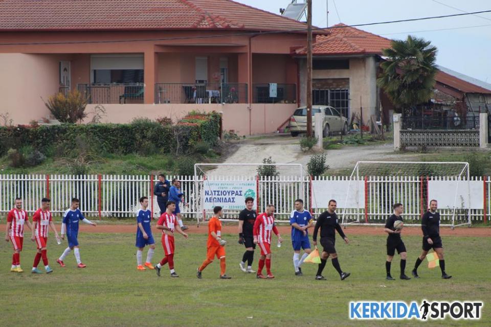 Α' ΕΠΣΗ: Οι κορυφαίοι της 11ης αγωνιστικής