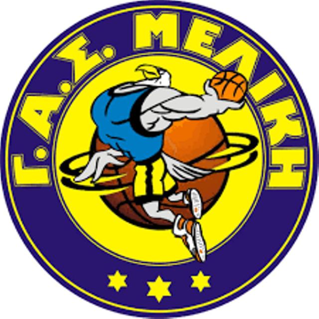 Λύγισε τον Πρωτέα η Μελίκη 73-64