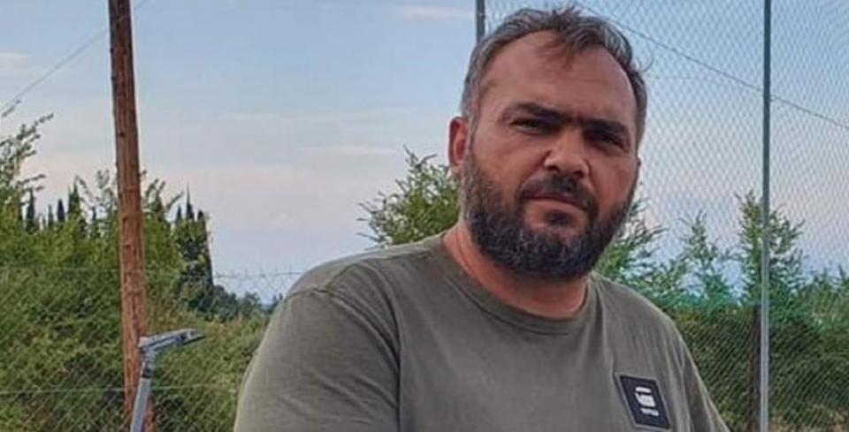 Νέο πλήγμα για το ποδόσφαιρο της Βέροιας - Αποχωρεί ο πρόεδρος του Αστέρα Τριποτάμου Γ. Τσαχουρίδης!