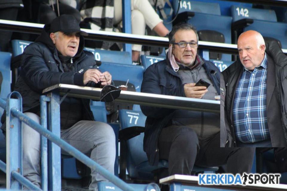 Νέα διοίκηση στα σκαριά για την «Βασίλισσα του βορρά»!