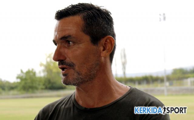 Θωμάς Τρούπκος: "Η Βασίλισσα ξανά στον θρόνο της"