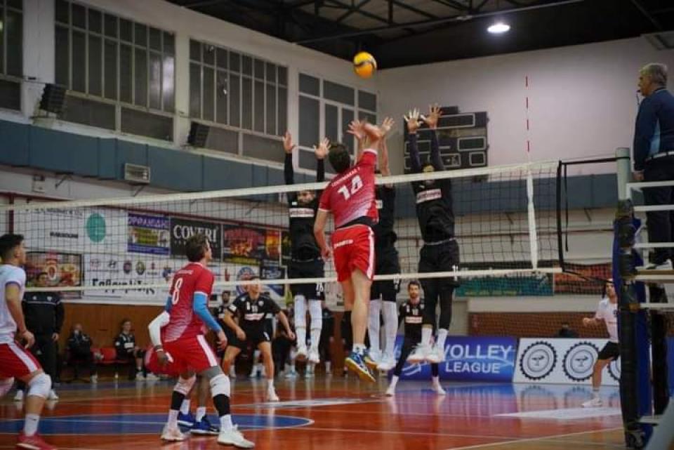 Πάλεψε αλλά έχασε ο ΦΙΛΙΠΠΟΣ από τον ΠΑΟΚ