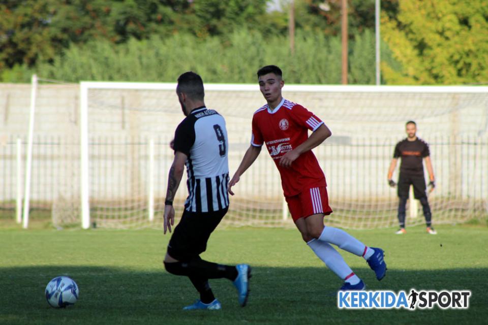 Κύπελλο ΕΠΣΗ: "Έσπασαν καρδιές" στο ντέρμπι - Όλα τα σημερινά αποτελέσματα