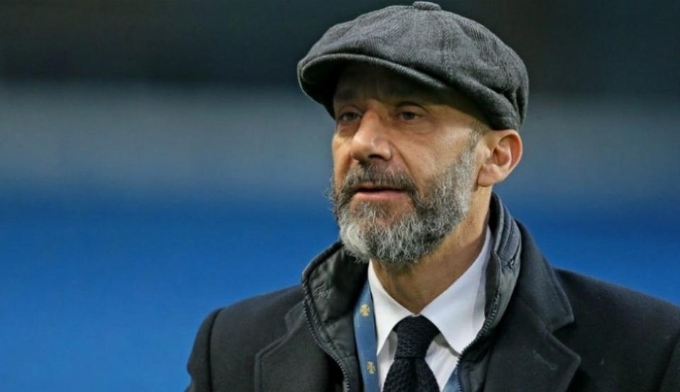 Νέος θρήνος στο παγκόσμιο ποδόσφαιρο: Πέθανε ο Τζιανλούκα Βιάλι