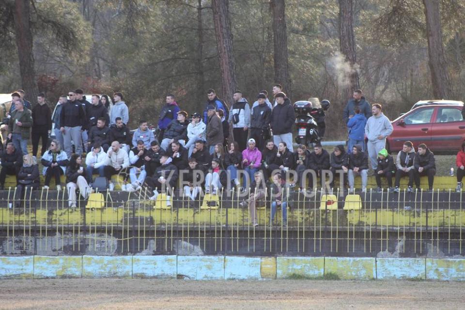 "Τρίποντο" στην εκπνοή για τη Νάουσα στον Κοπανό! (φωτορεπορτάζ)