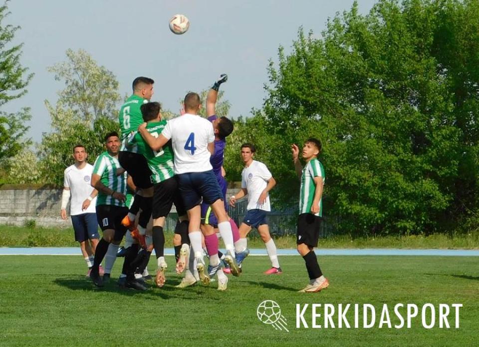 Α' ΕΠΣΗ: Οι MVP των ομάδων στην 6η αγωνιστική της β' φάσης