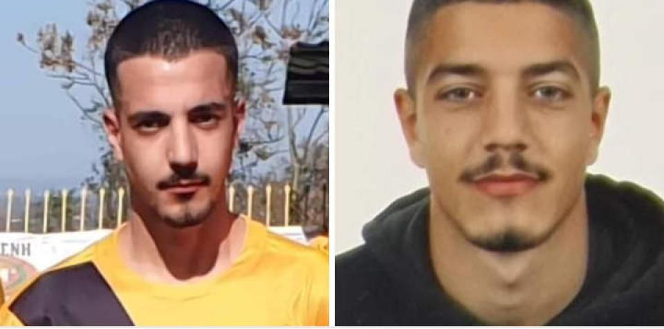 Παραμένουν στο ΓΑΣ Κοπανού τα αδέρφια Ορμανίδη