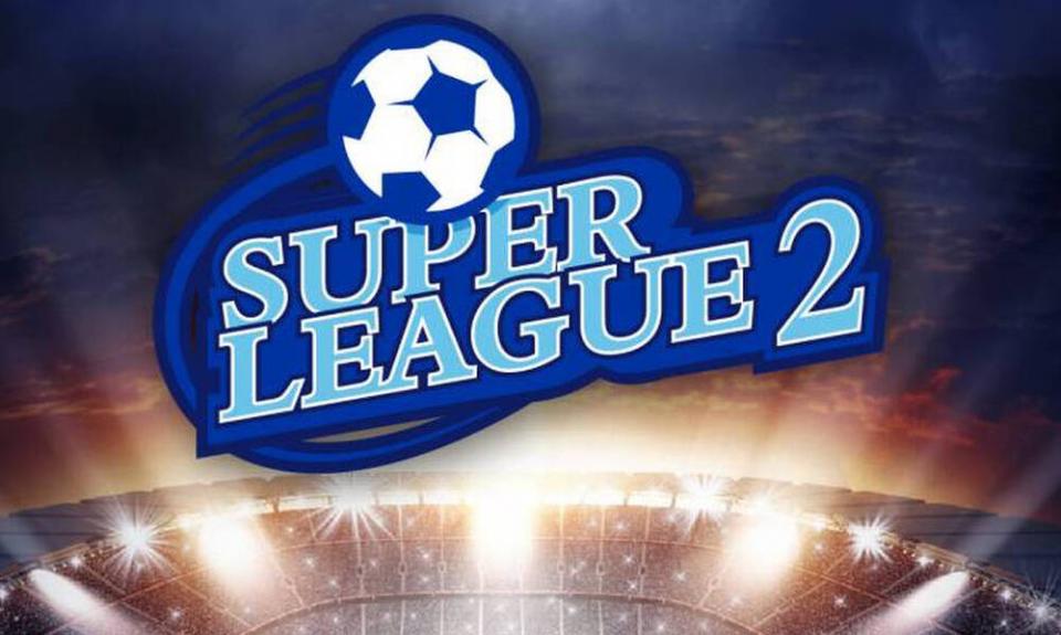 Super League 2: Άμεσα λύση με την ΕΡΤ - Αυτά συζητήθηκαν με Οικονόμου