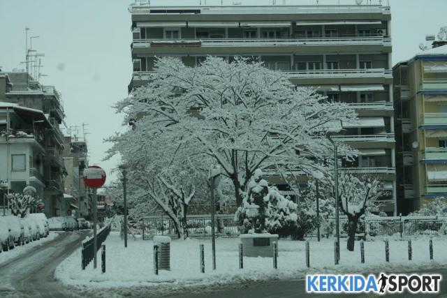 Όλα λειτούργησαν άψογα στην πόλη της Βέροιας και όχι μόνο (φωτο)