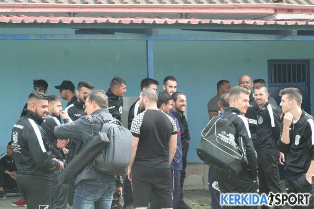 Στον τελικό κόντρα στα Τρίκαλα ο ΠΑΟΚ Αλεξάνδρειας μετά από απόφαση της ΕΠΣΗ