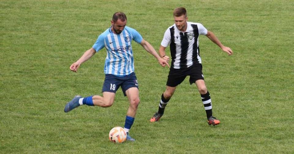 Δείτε πώς η Αγ. Μαρίνα νίκησε την Θύελλα Λυκοστόμου