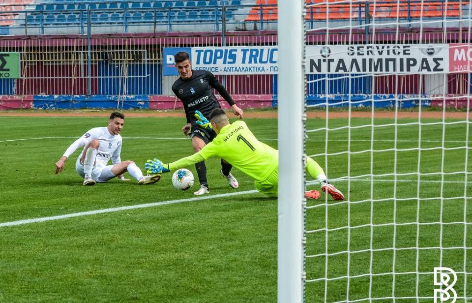 Αίτημα και για την επανέναρξη της FL από το Υφ. Αθλητισμού