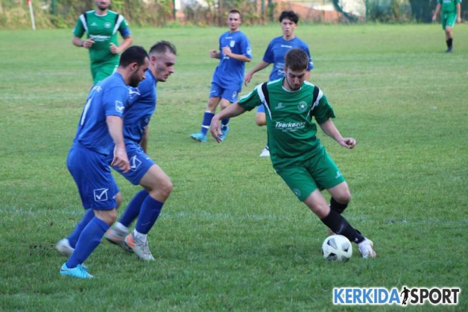 Ποια ματς θα διεξαχθούν την Κυριακή στην Β' κατηγορία της ΕΠΣΗ