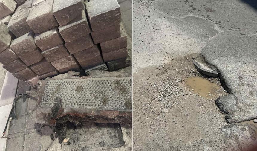 Ο Δήμος Βέροιας υποχρεούται να ενημερώσει τους πολίτες!