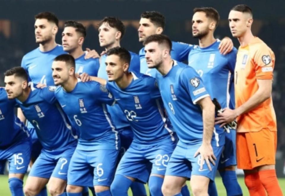 Κληρώνει για τους ομίλους του Euro 2024 - Τα δεδομένα για την Εθνική