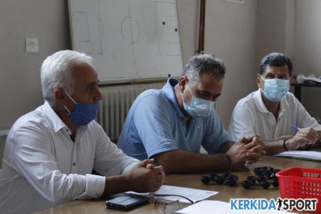 ΕΠΣΗ: Ανακοίνωση για τη διαδικασία των εκλογών