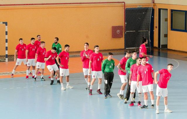 Αποκλείστηκε από τον Ιωνικό ο ΦΙΛΙΠΠΟΣ - Ένσταση στο τέλος του αγώνα