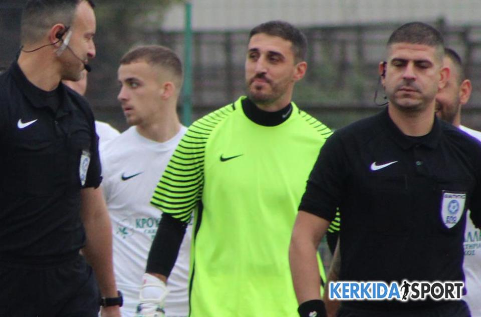 Οι MVP των ομάδων της Α' ΕΠΣΗ στην 7η αγωνιστική