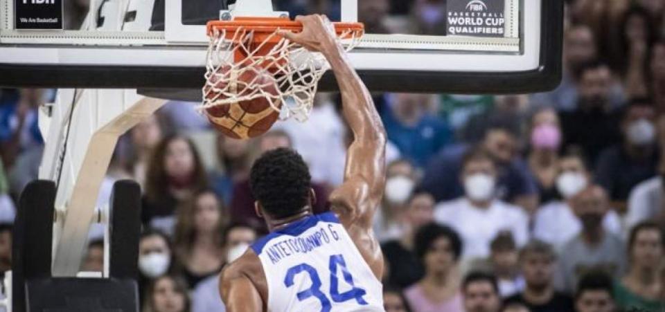 Τρομερή εμφάνιση από την Εθνική και σπουδαία νίκη επί του Βελγίου