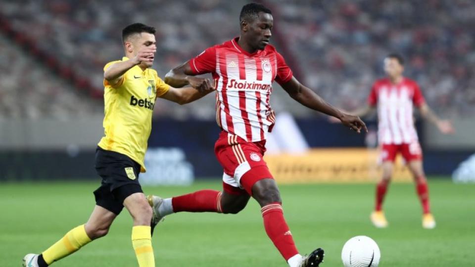 Σήμερα και αύριο οι αγώνες ρεβάνς του Κυπέλλου Ελλάδος