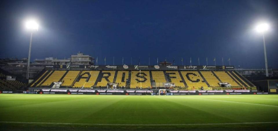 Αντιστροφή έδρας για Πανσερραϊκό και Άρη!