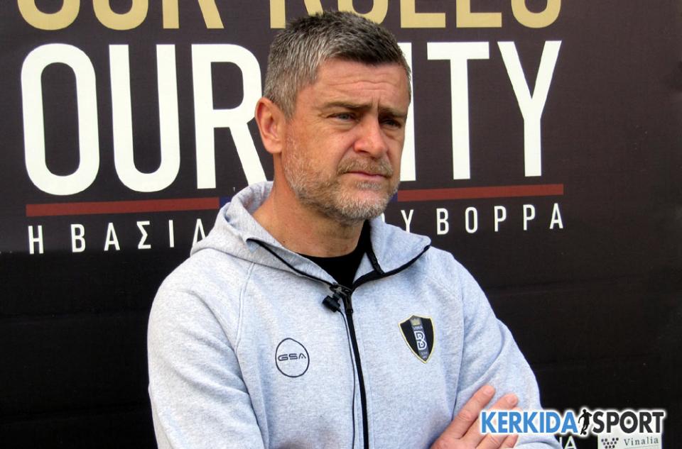 ΒΕΡΟΙΑ - ΑΕΠ ΚΟΖΑΝΗΣ 3-0: Τι δήλωσαν οι δύο προπονητές (video)